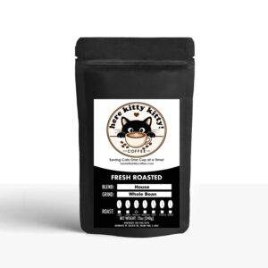 House Blend