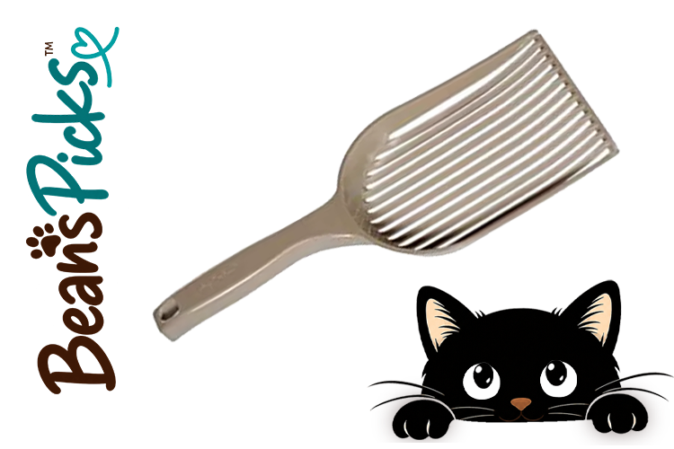 Litter Lifter Cat Litter Scoop